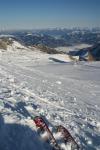 Panaorama de la Ski